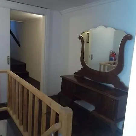 Authentic Historical Greek House Apartment Izmir