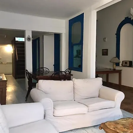 Authentic Historical Greek House * Izmir