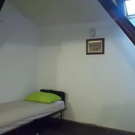 Authentic Historical Greek House Apartment *