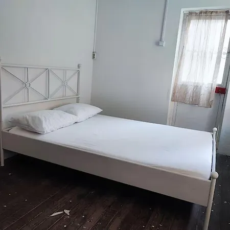Authentic Historical Greek House * Izmir