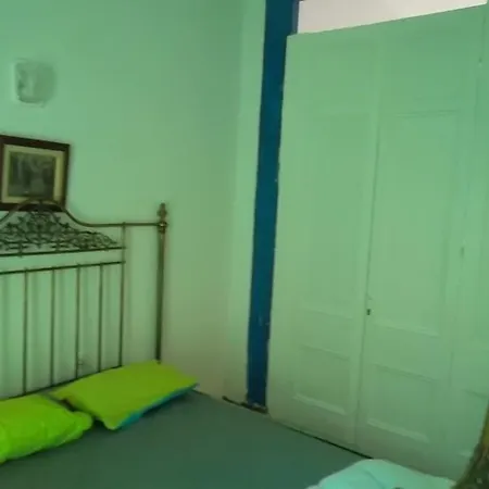 Authentic Historical Greek House * Izmir