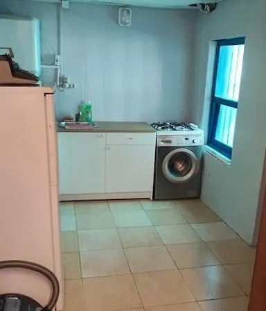 Authentic Historical Greek House Apartment *