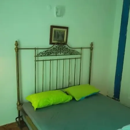Apartment Authentic Historical Greek House
