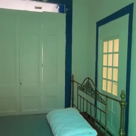 Apartment Authentic Historical Greek House *