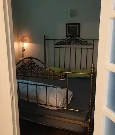 Apartment Authentic Historical Greek House Izmir