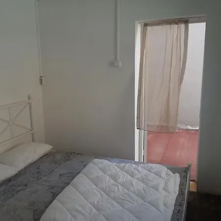 Authentic Historical Greek House Apartment Izmir