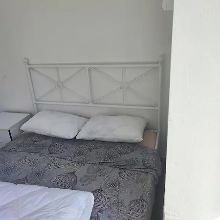 Authentic Historical Greek House Apartment *
