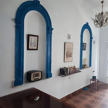 Authentic Historical Greek House * Izmir
