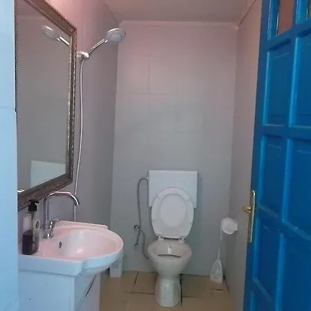 Authentic Historical Greek House Apartment