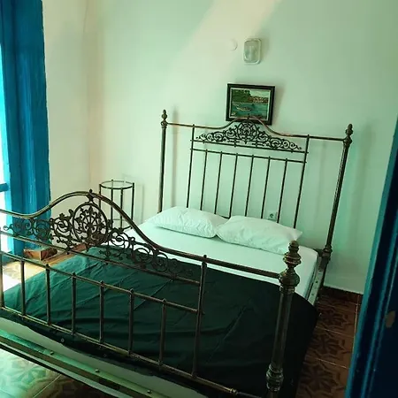 Apartment Authentic Historical Greek House *