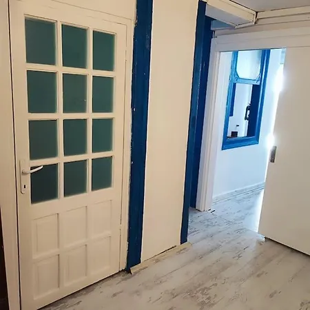 Authentic Historical Greek House * Izmir