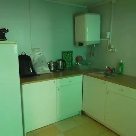 Authentic Historical Greek House Apartment *