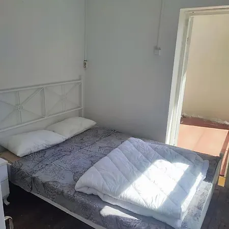 Authentic Historical Greek House Izmir