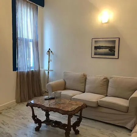 Apartment Authentic Historical Greek House Izmir