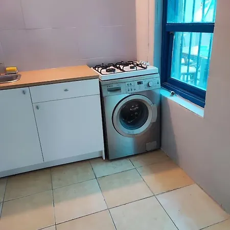 Authentic Historical Greek House Apartment