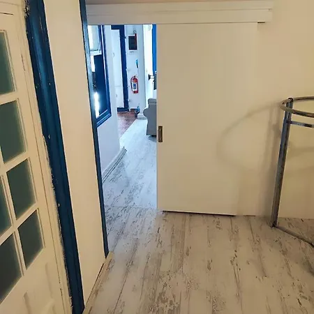 Apartment Authentic Historical Greek House *