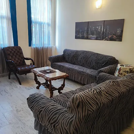 Apartment Authentic Historical Greek House Izmir