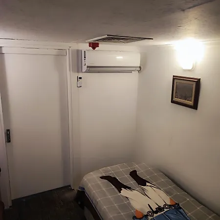 Authentic Historical Greek House Apartment