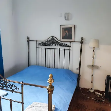Authentic Historical Greek House *