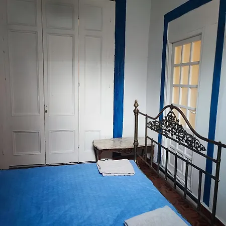 Daire Authentic Historical Greek House *