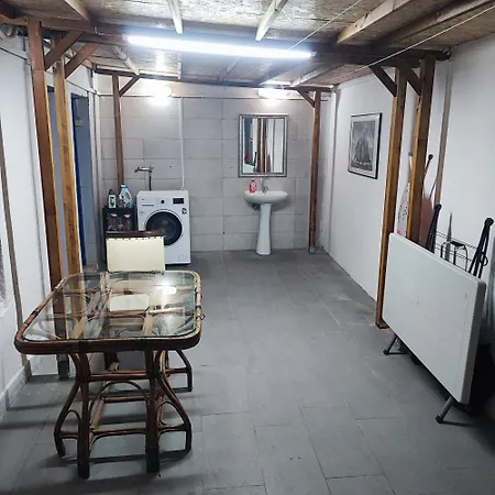 Authentic Historical Greek House İzmir