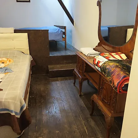 Authentic Historical Greek House Daire